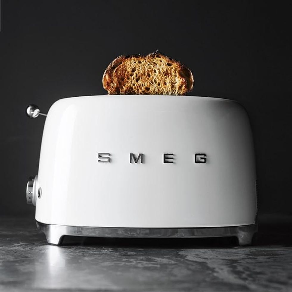 Smeg Mini Kettle Review: I Swear By It