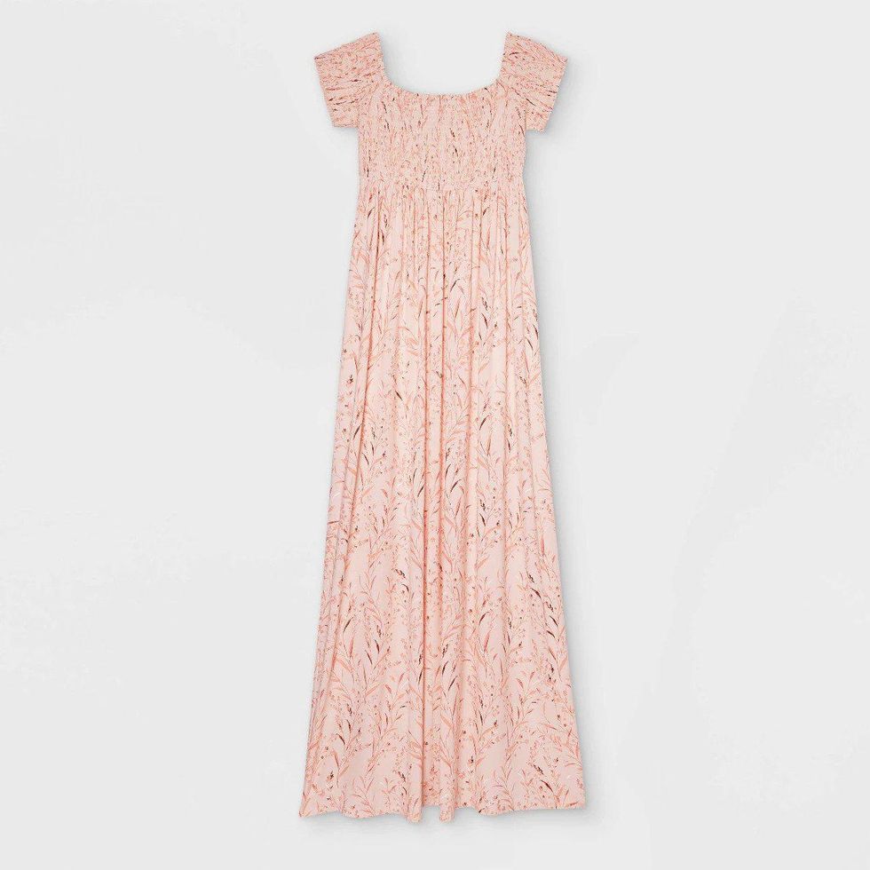 Isabel maternity outlet dress target