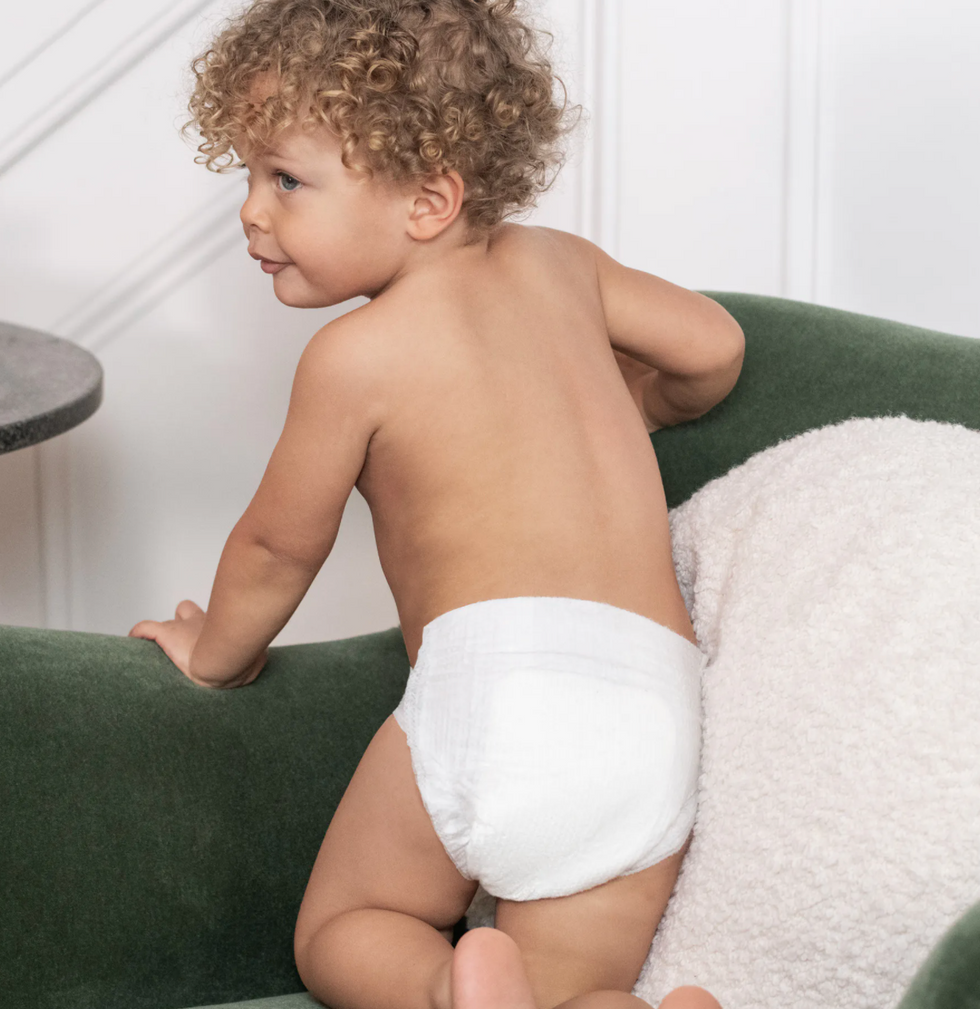 Black sales friday diapers