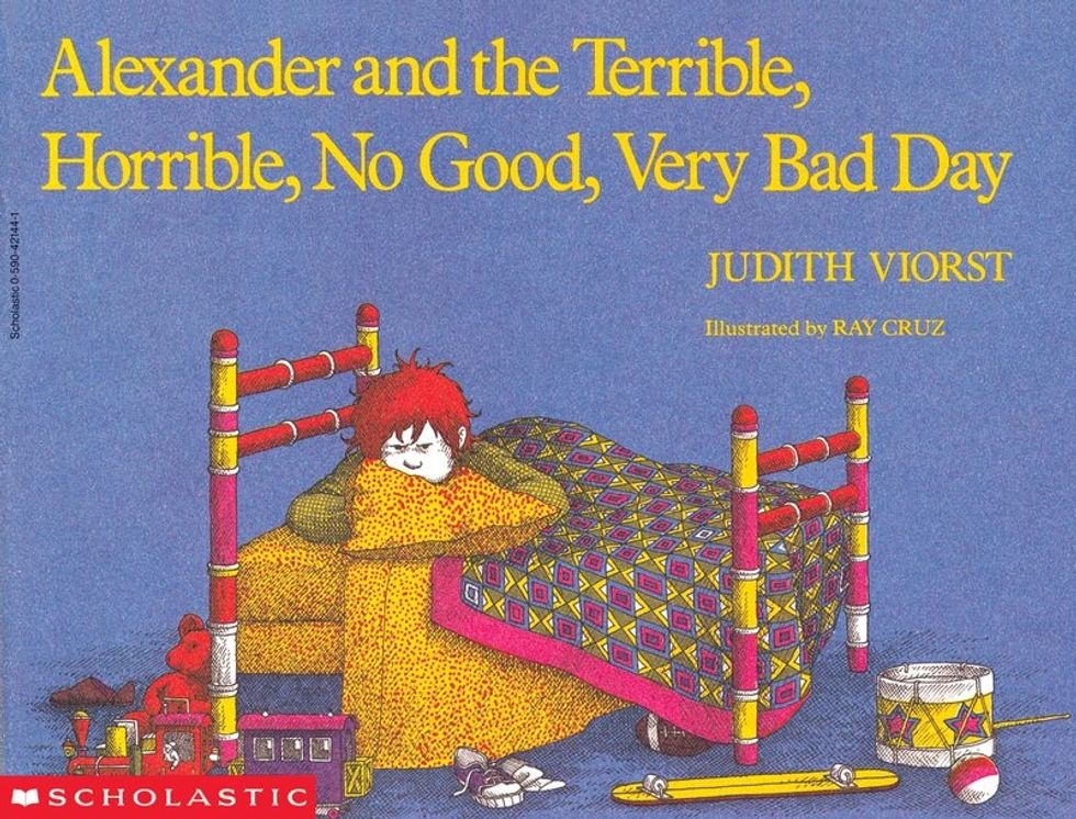 20 children's books to help kids cope with the pandemic