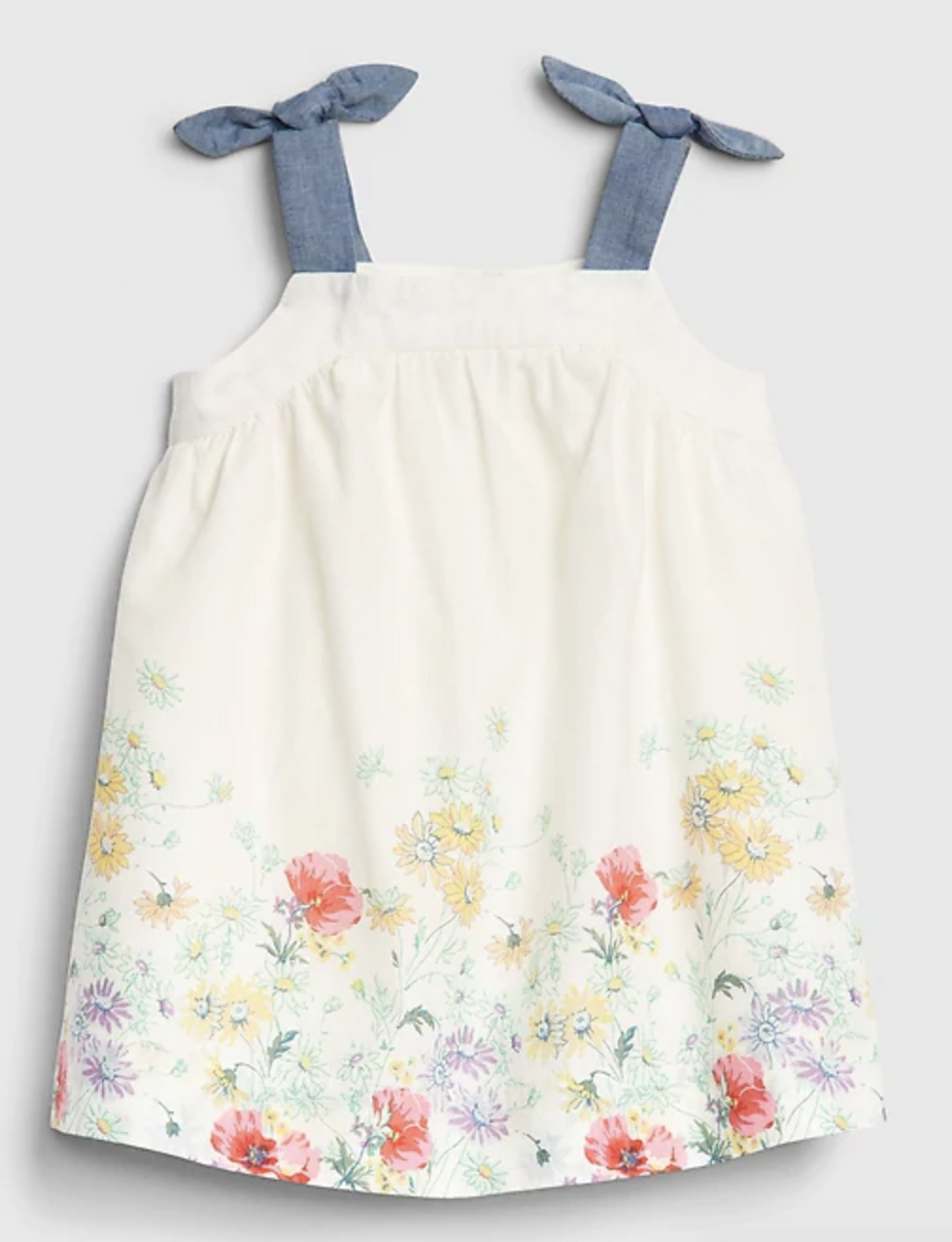 girls easter dress