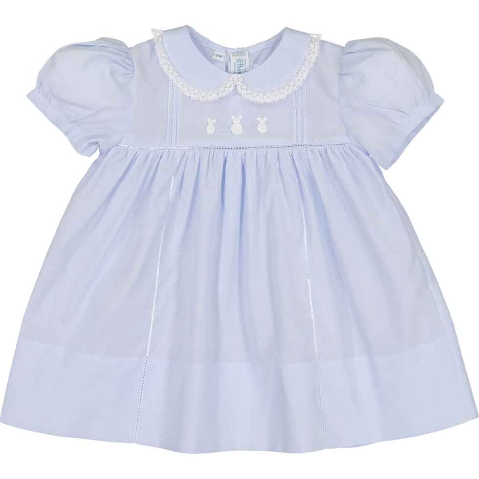 12 classic Easter outfits your baby + toddler can wear again and again