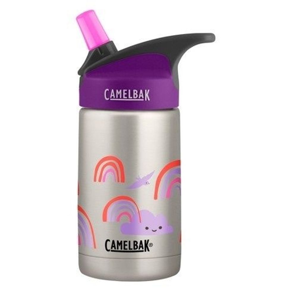 Contigo Recalls 5.7 Million Kids Water Bottles