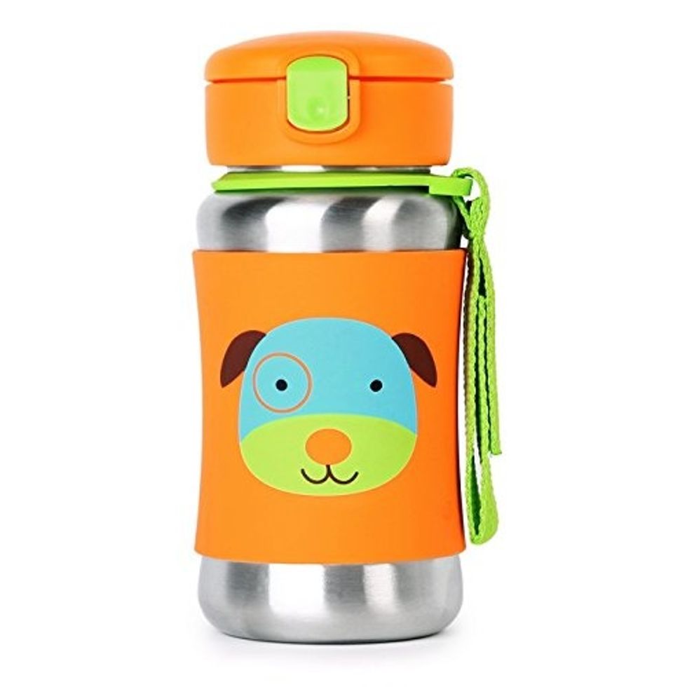 Contigo Recalls 5.7 Million Kids Water Bottles Due to Choking Hazard