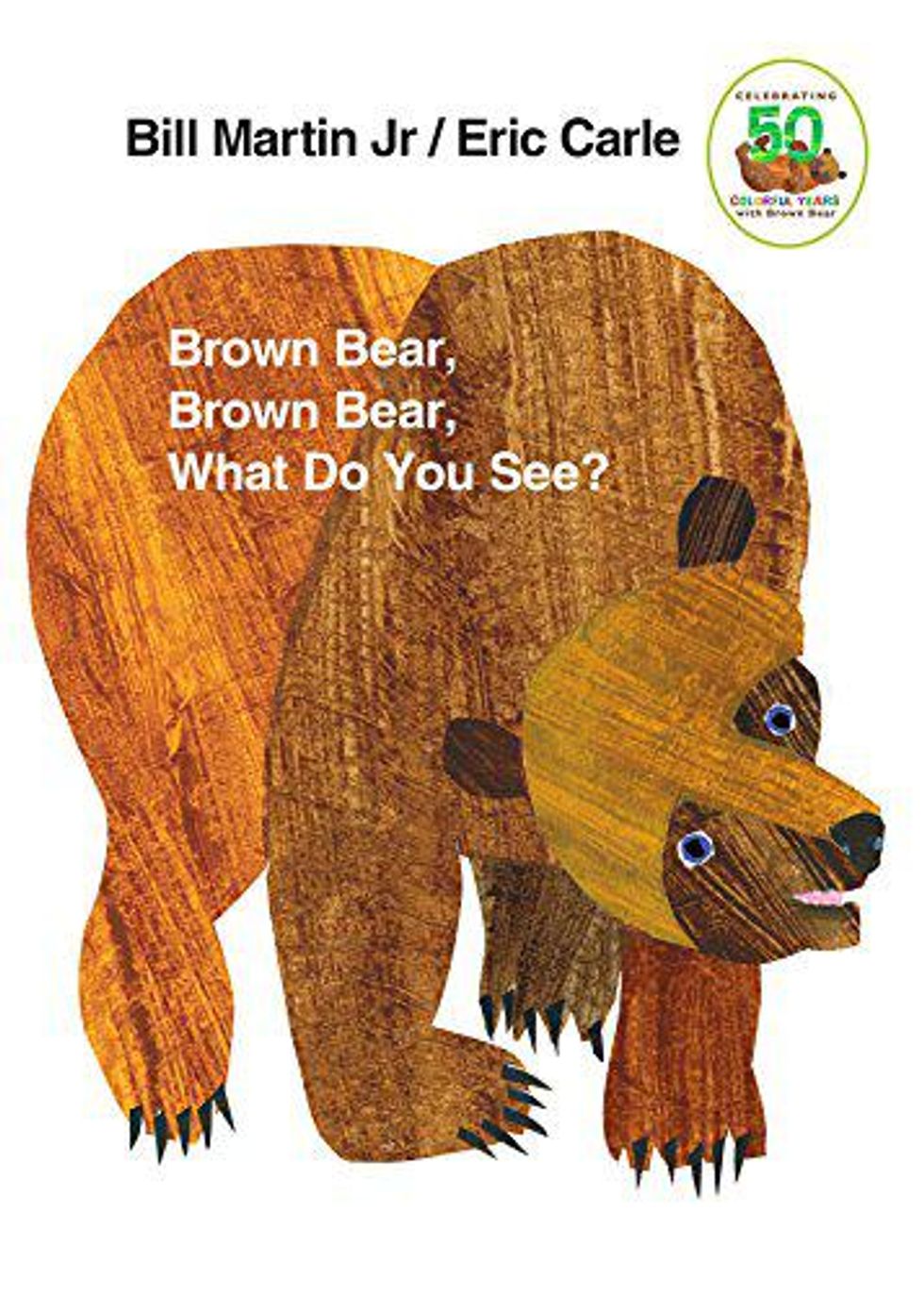 Eric Carle Books to Add to your Child's Bookshelf - Motherly