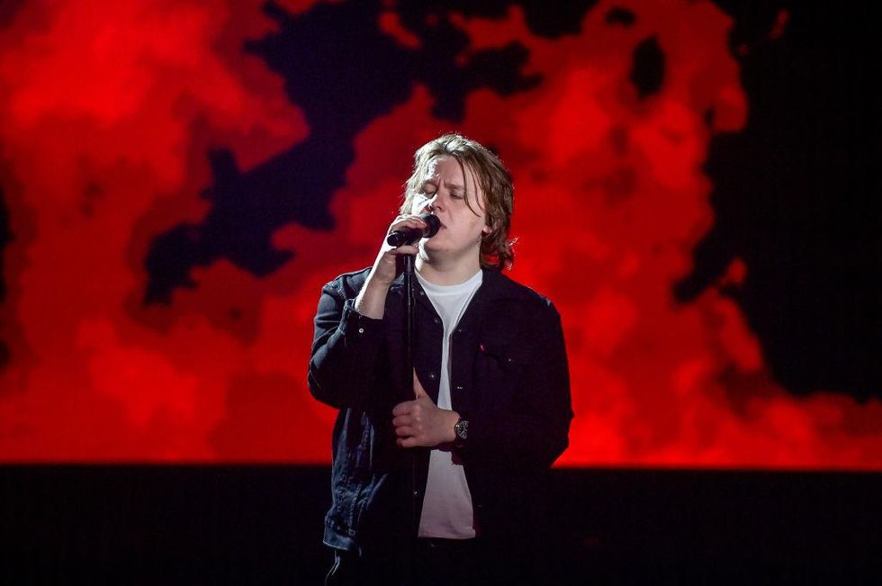 Lewis-Capaldi