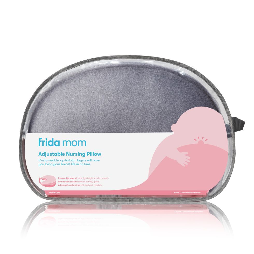 Frida Mom Puts Mom Before Milk With New Breast Care Line