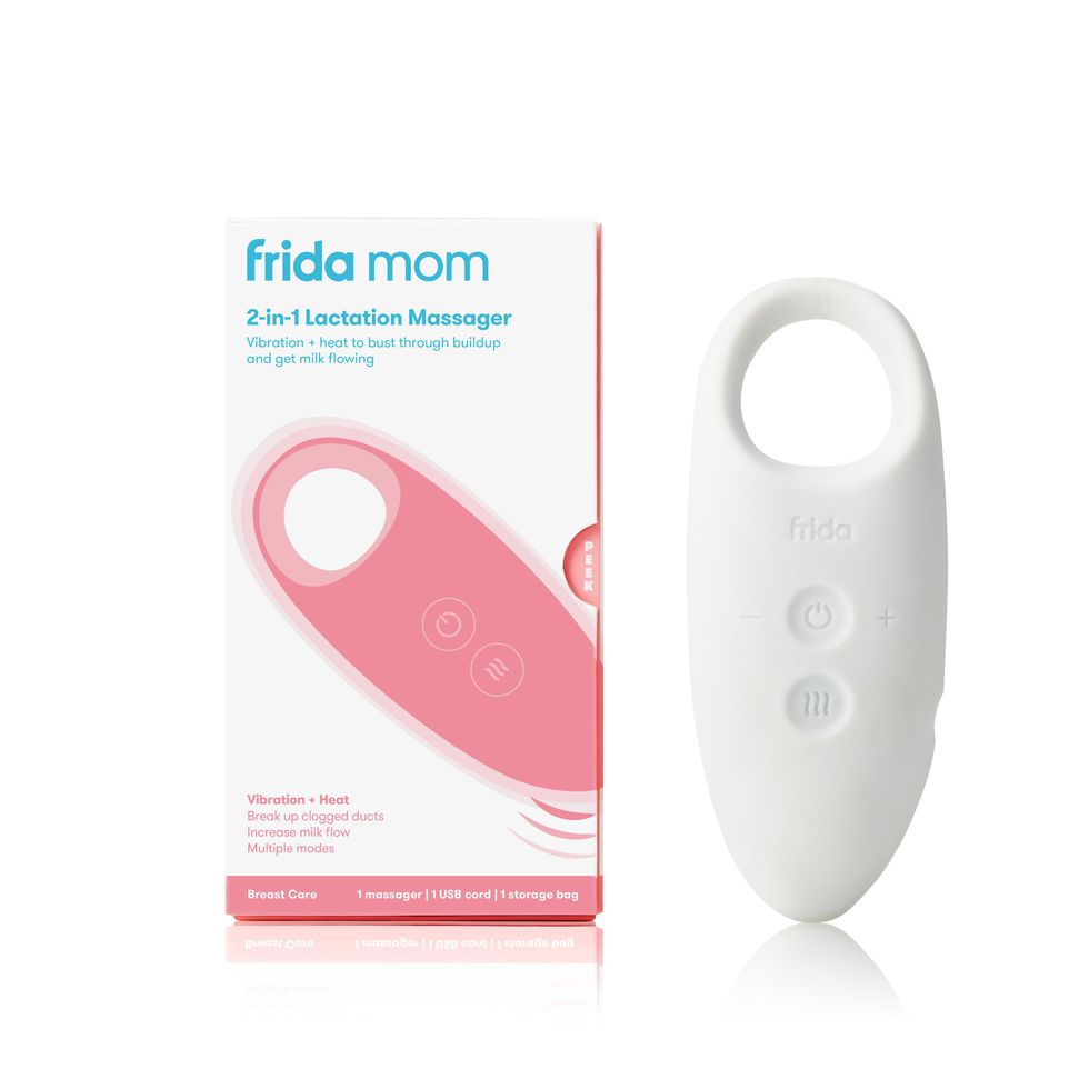  Frida Mom Instant Heat Reusable Breast Warmers