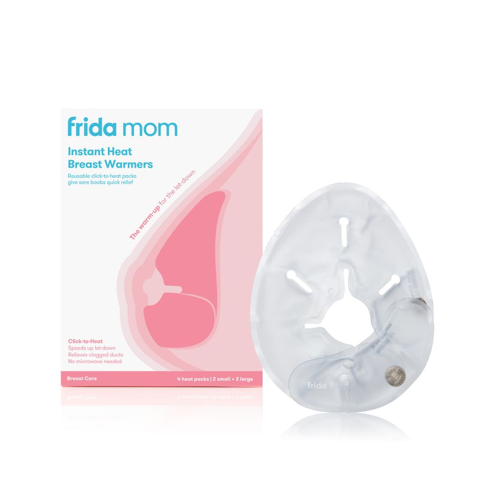 Frida Mom Launches Pregnancy-Safe Skincare Line