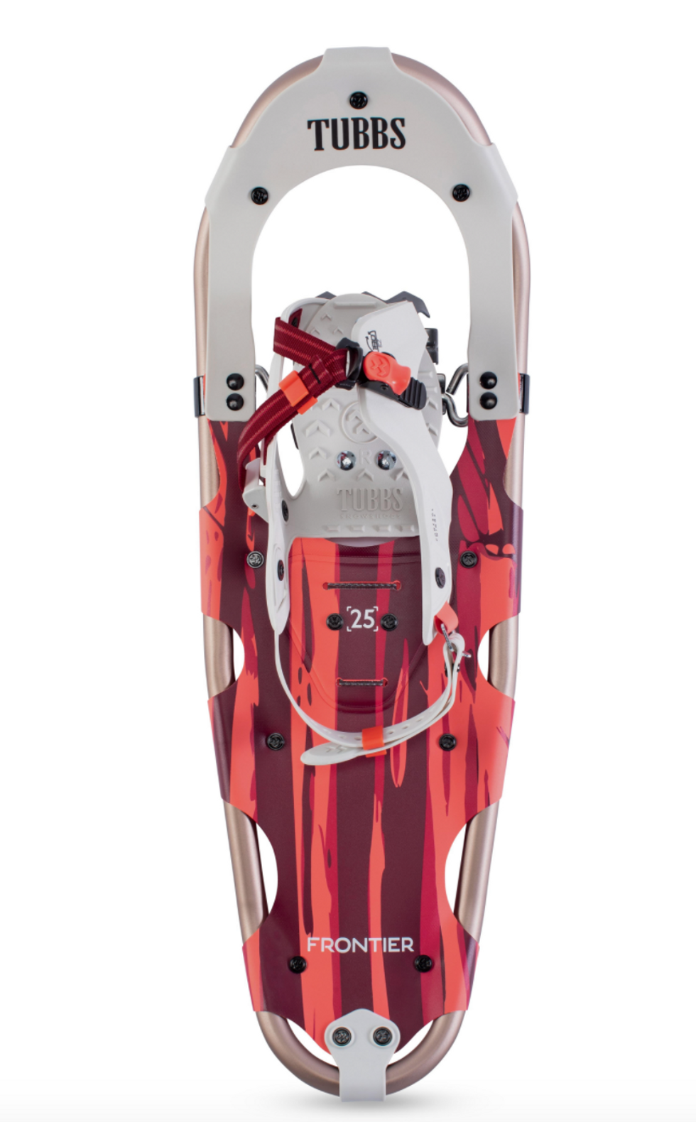 FRONTIER WOMEN'S SNOWSHOES