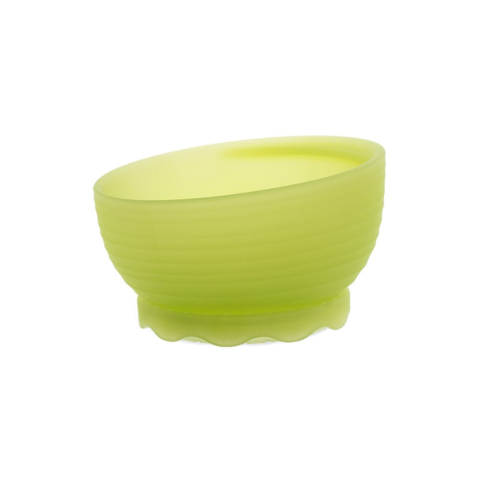 Olababy silicone steambowl