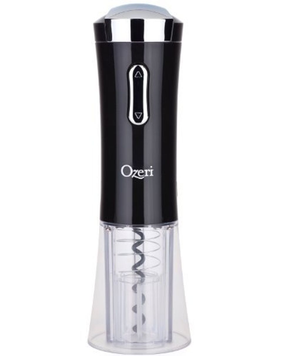 Ozeri Nouveaux II electric wine opener