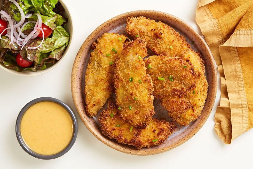 Six Kid-Friendly Air Fryer Recipes