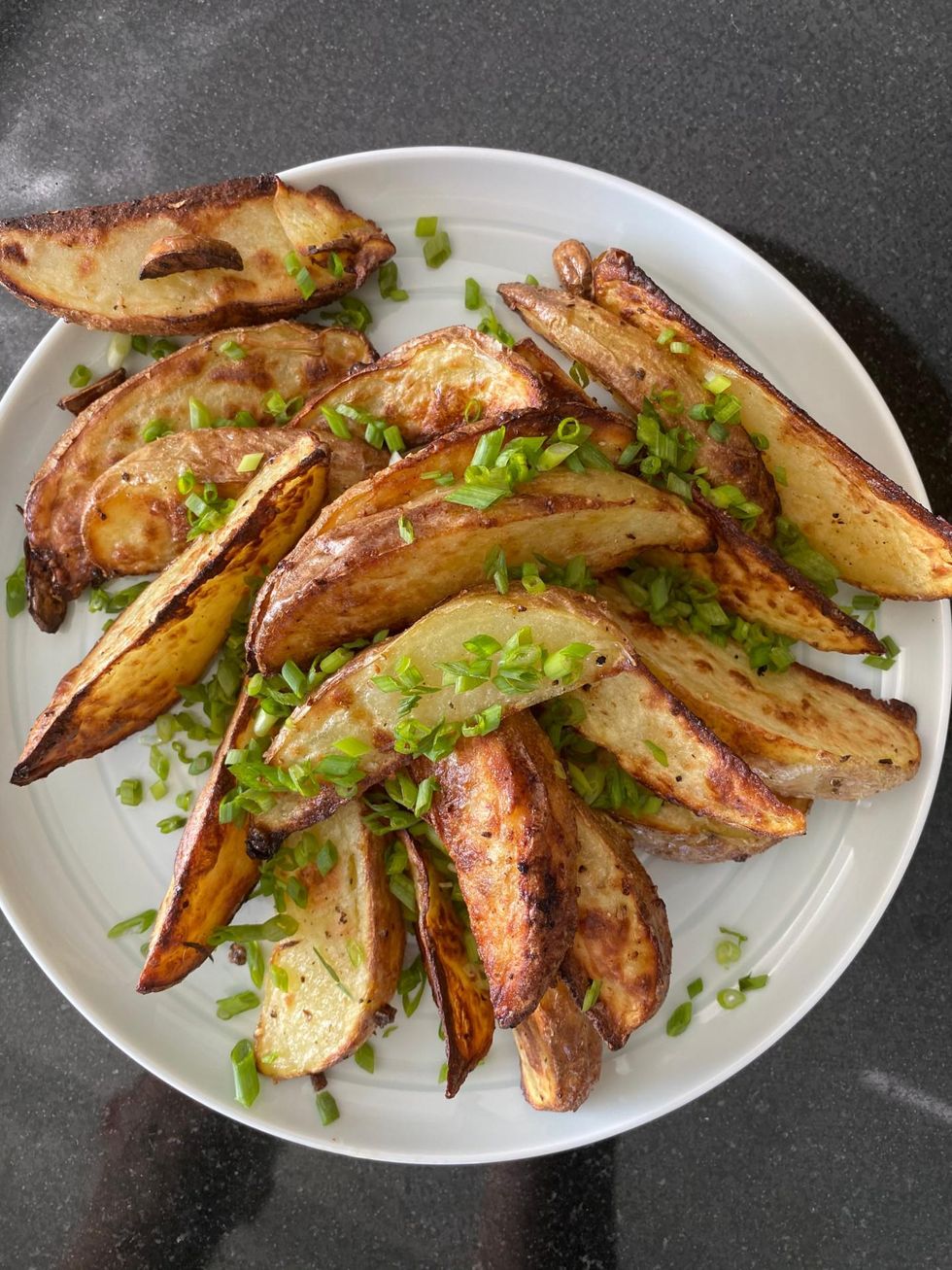 EASY Air Fryer Recipes That Even Kids Can Make! 