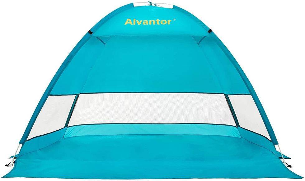 Alvantor-Beach-Tent-with-UPF-Protection