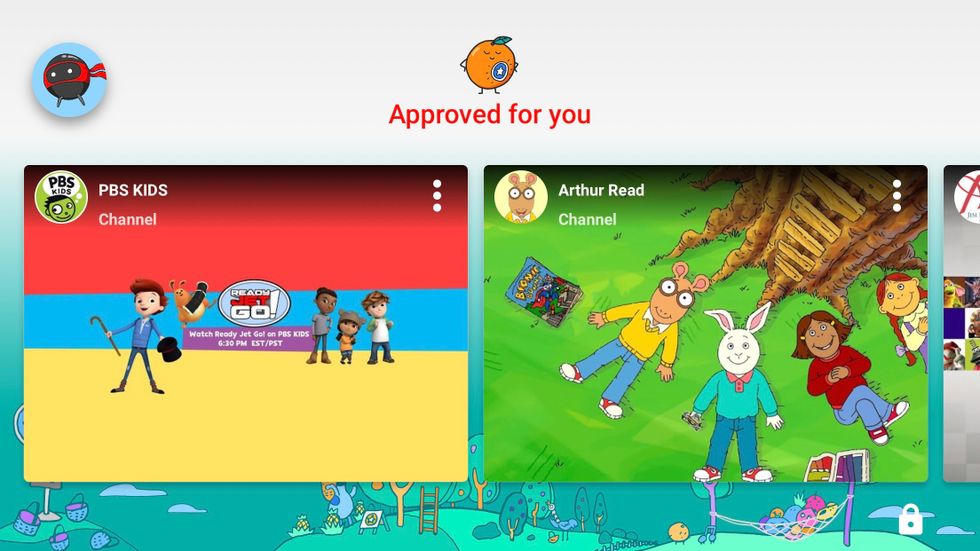 how to make the youtube kids app safer for your family 4