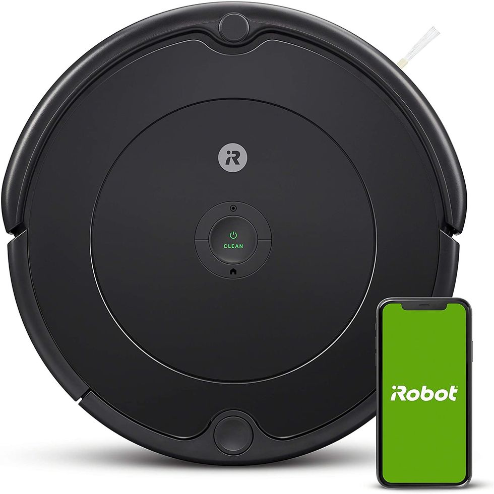 Buying a Roomba It? (Spoiler Alert: - Motherly