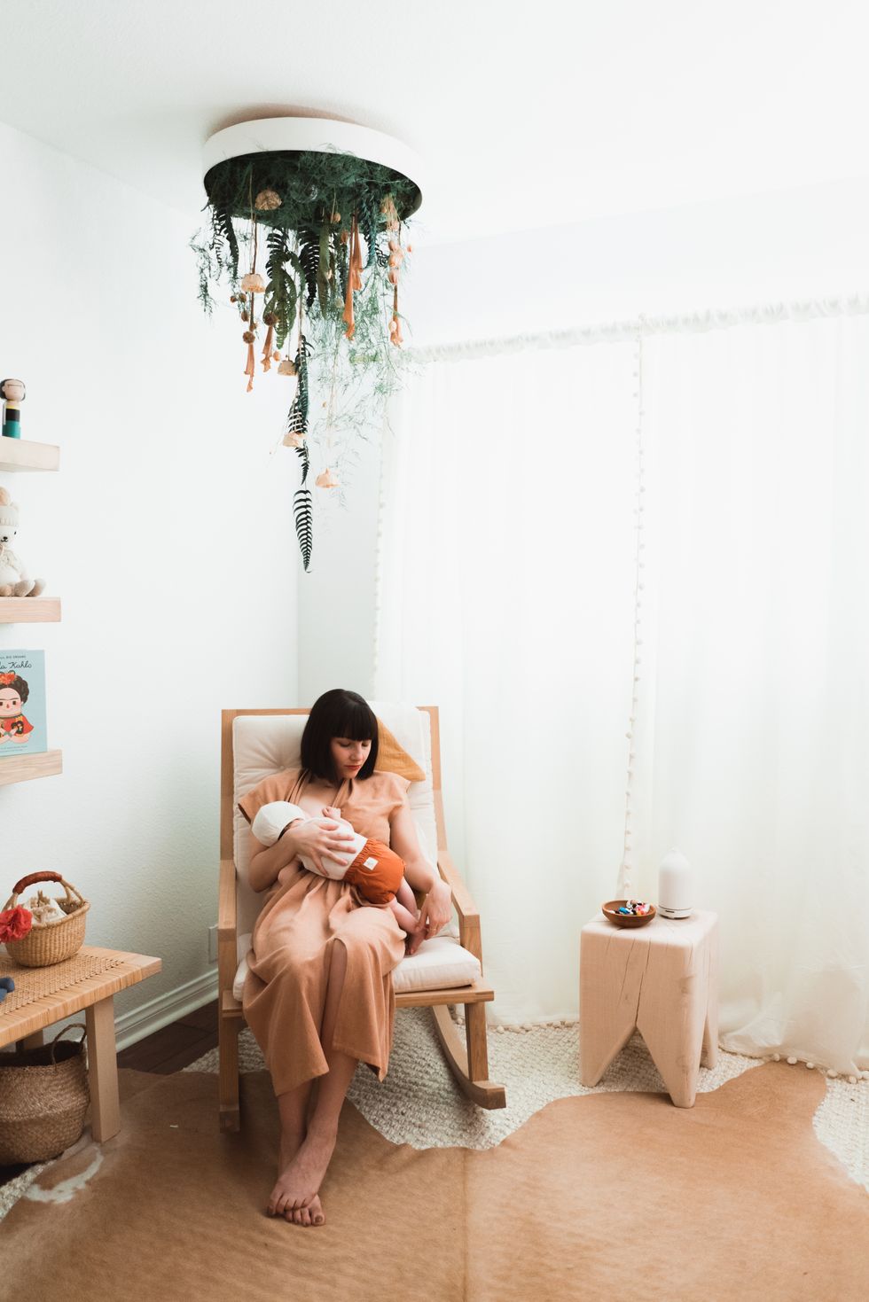 jen hartford nursery reveal 11 Motherly