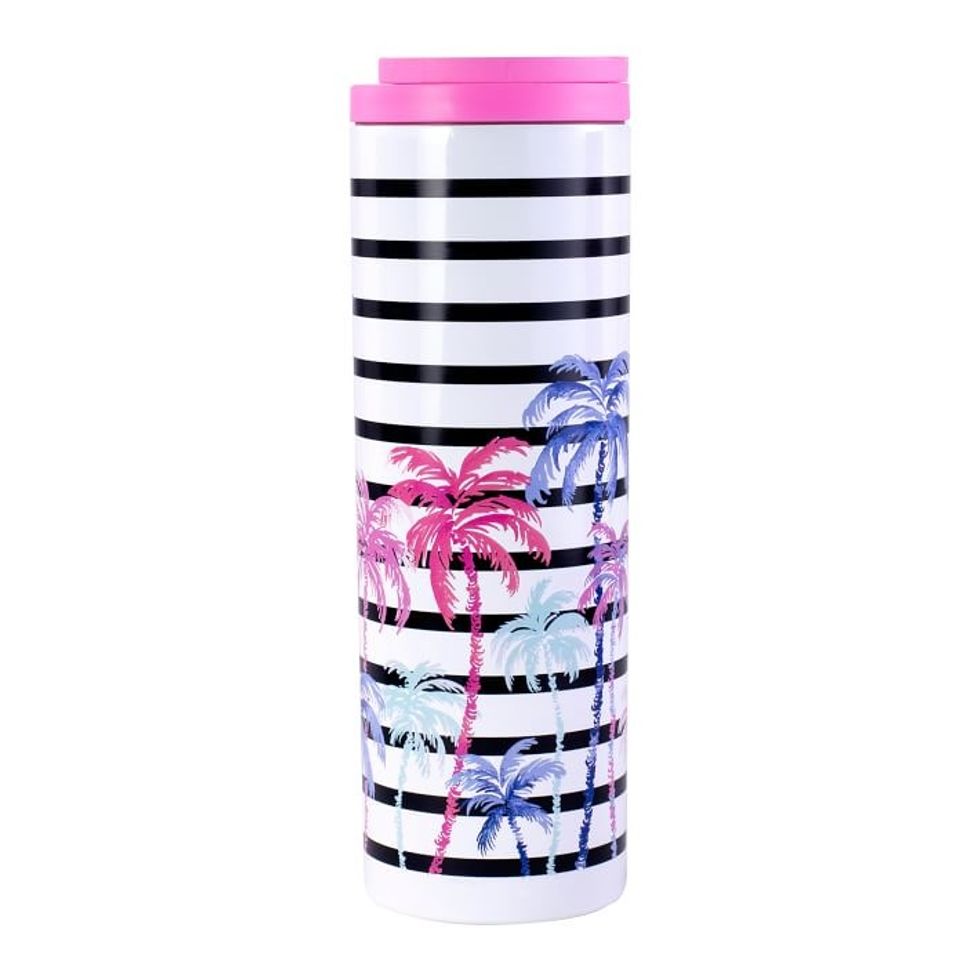 Lilly Pulitzer Water Bottles - Lilly Pulitzer Collaboration with