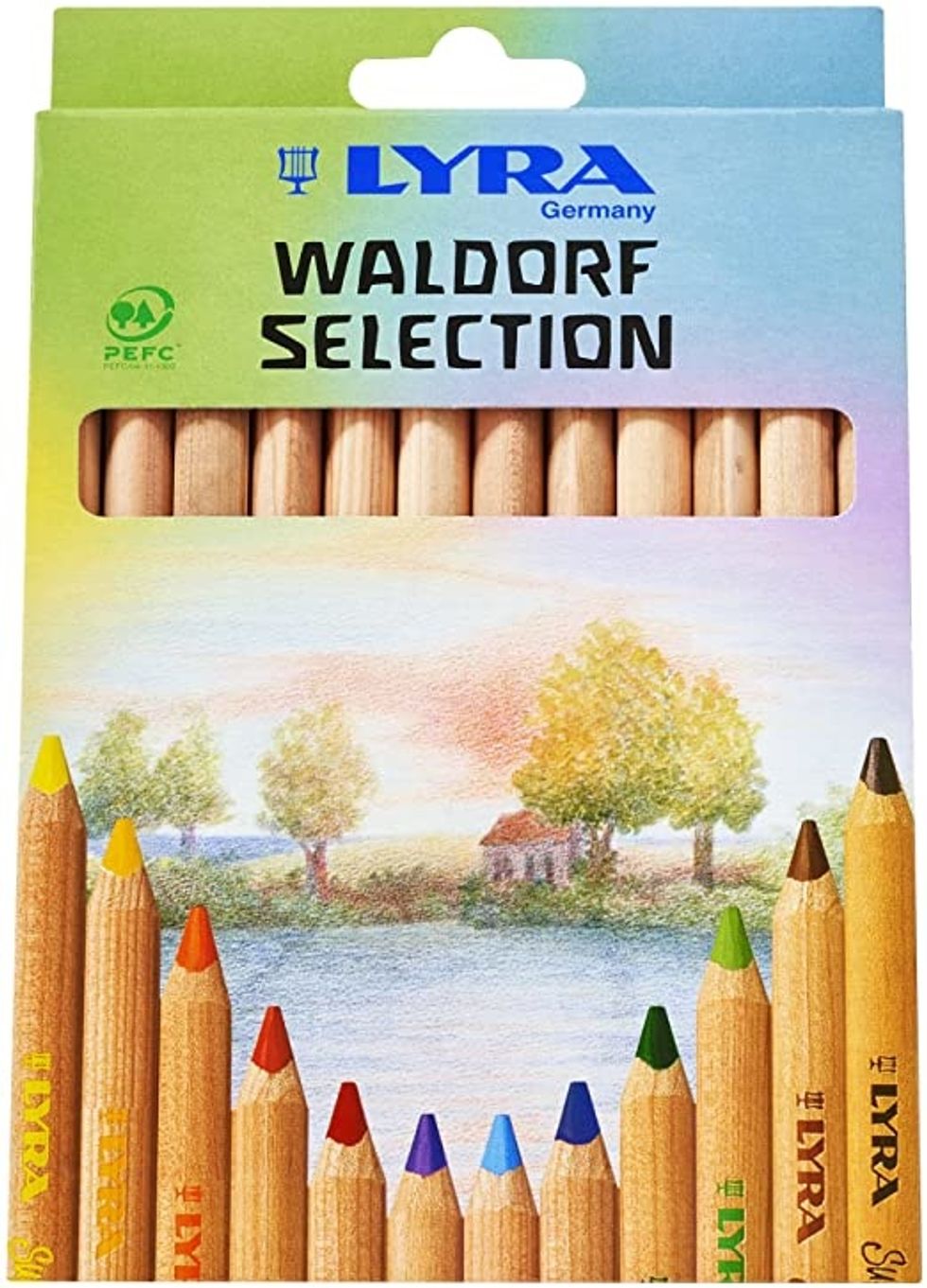 Waldorf Art Supplies