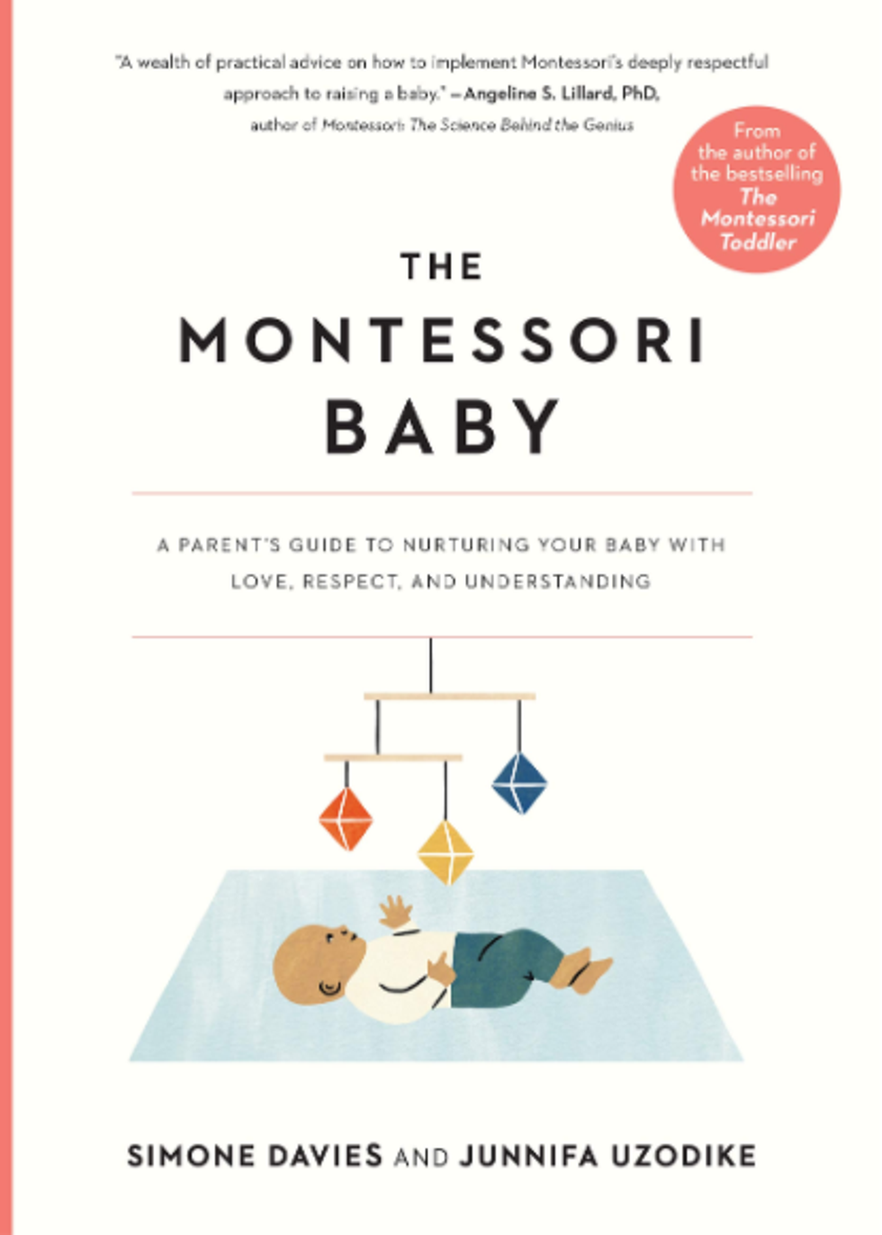 Checklist for a Montessori Newborn - how we montessori