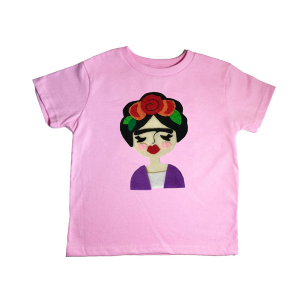 Mi Cielo Frida t-shirt