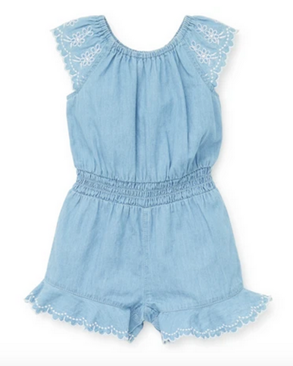 Non-traditional Easter outfits your little one will wear all year long