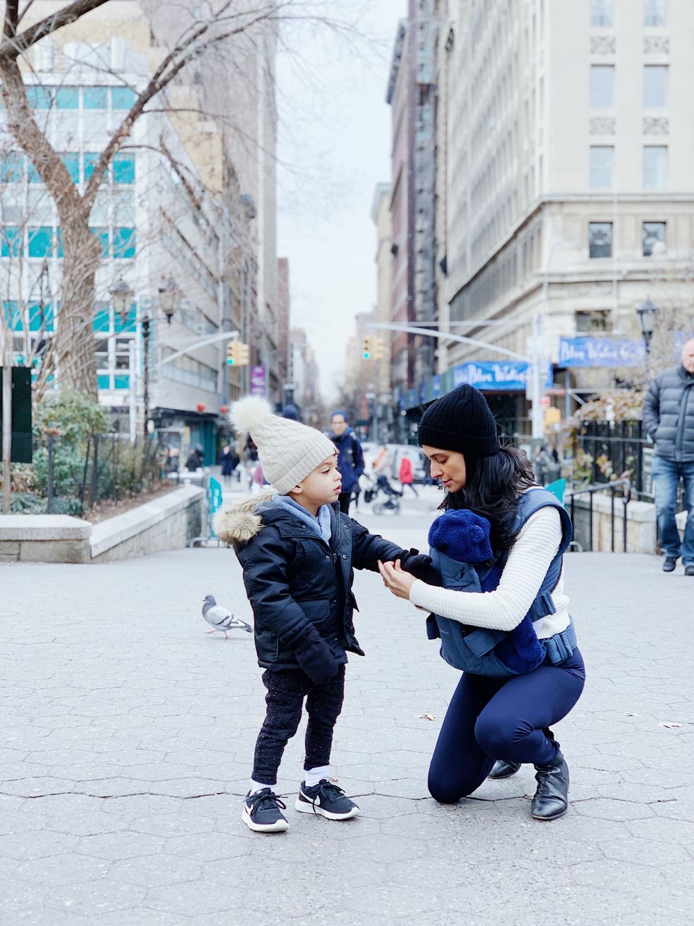 NYC travel guide for kid-friendly destinations - Motherly