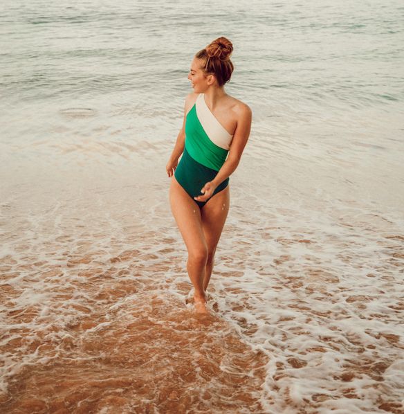 Our fave 5: These are the most flattering swimsuits for mamas