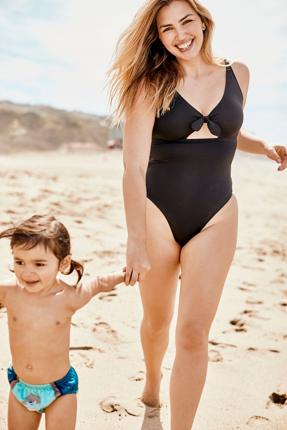 Our fave 5: These are the most flattering swimsuits for mamas