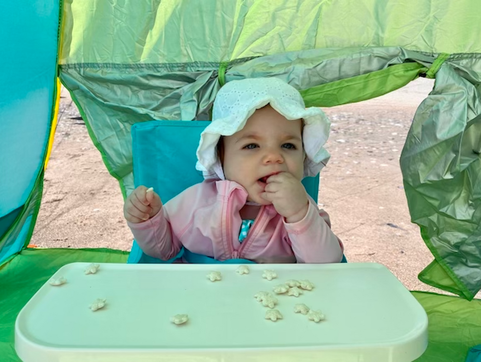 Kids Camping Chairs & Portable High Chairs