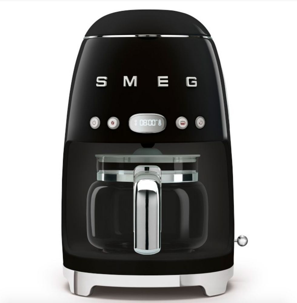 Smeg Drip Coffee Maker,