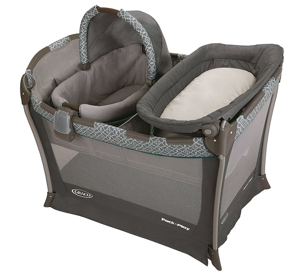 Graco Pack 'n Play Travel 