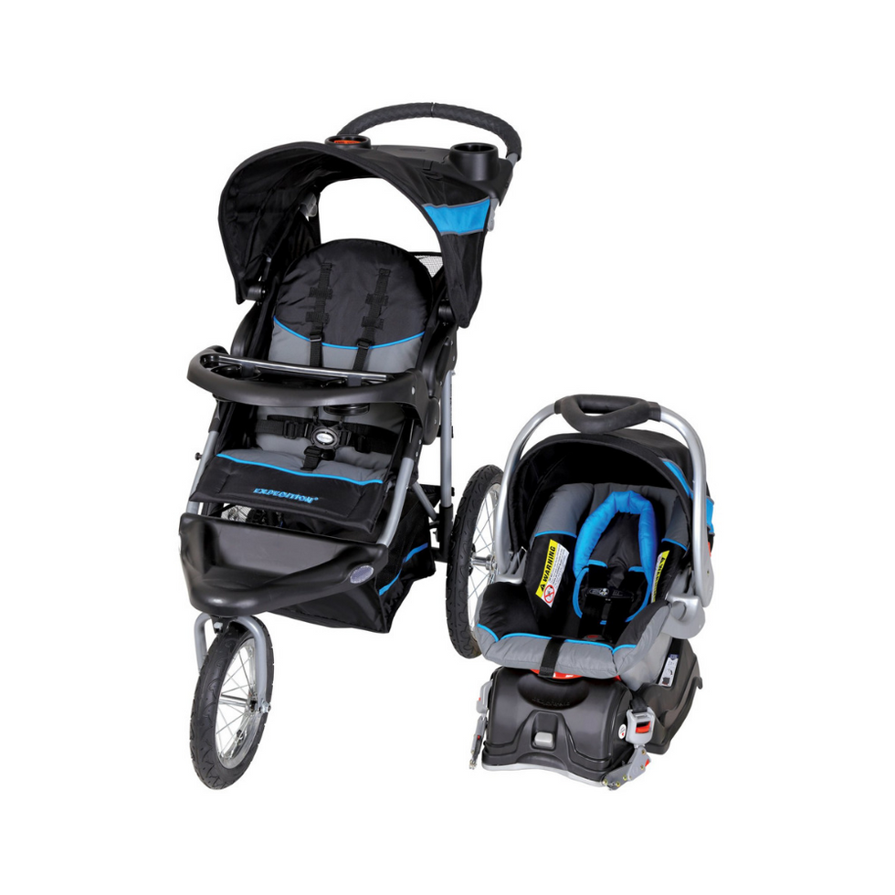 Walmart car seat store and stroller bundle