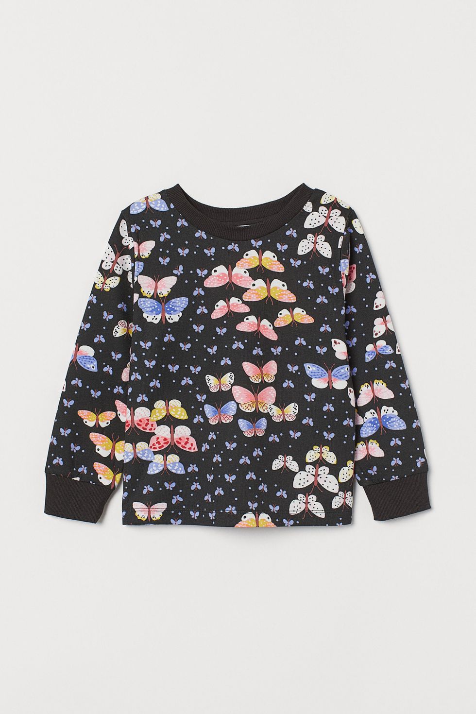 H&M Sustainable Kids Clothes - Motherly