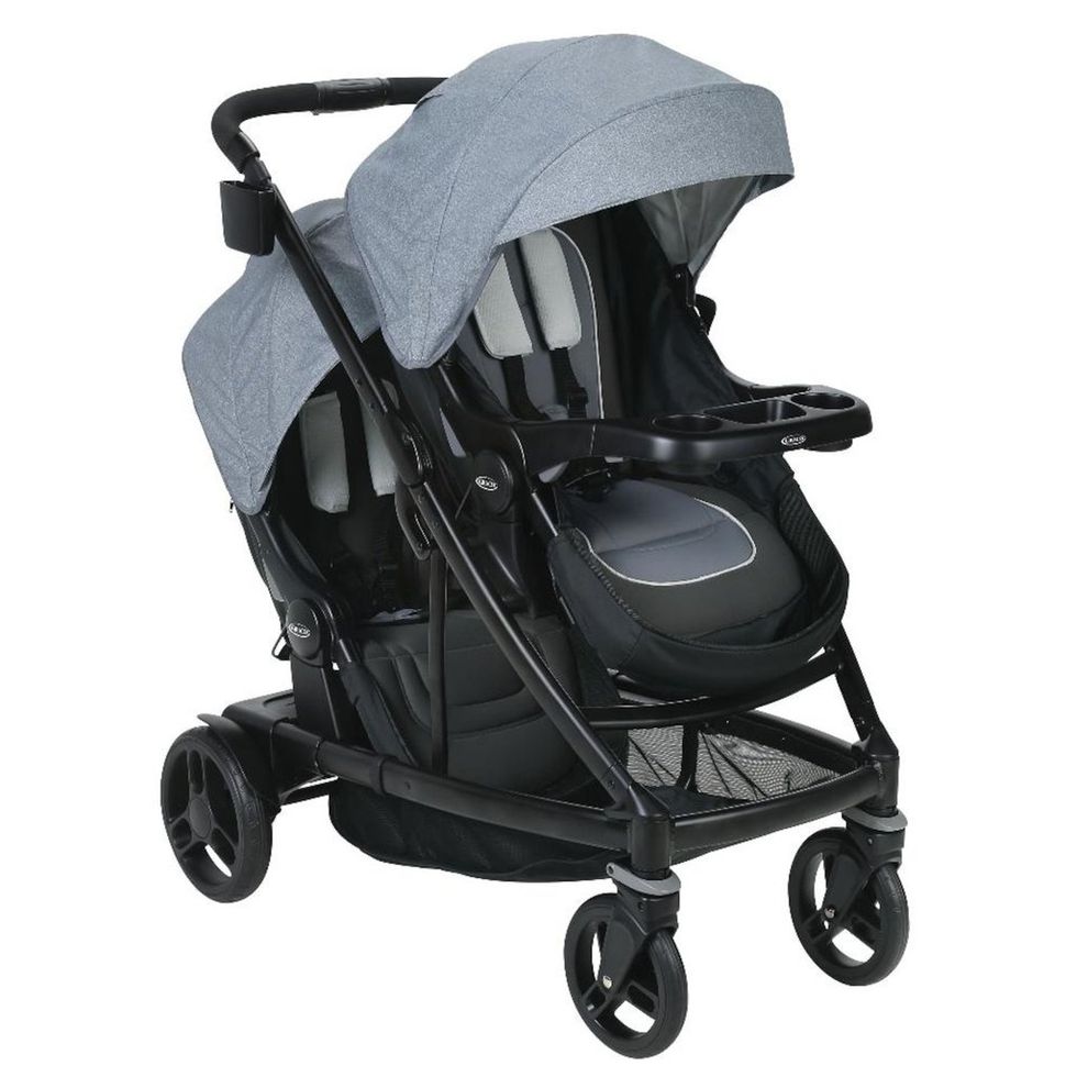 Graco full hotsell size stroller