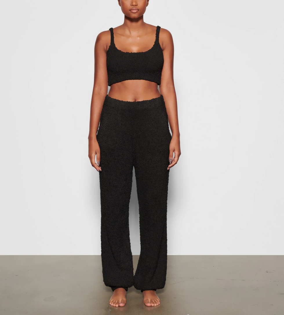 SKIMS, Intimates & Sleepwear, Skims Cozy Knit Pants