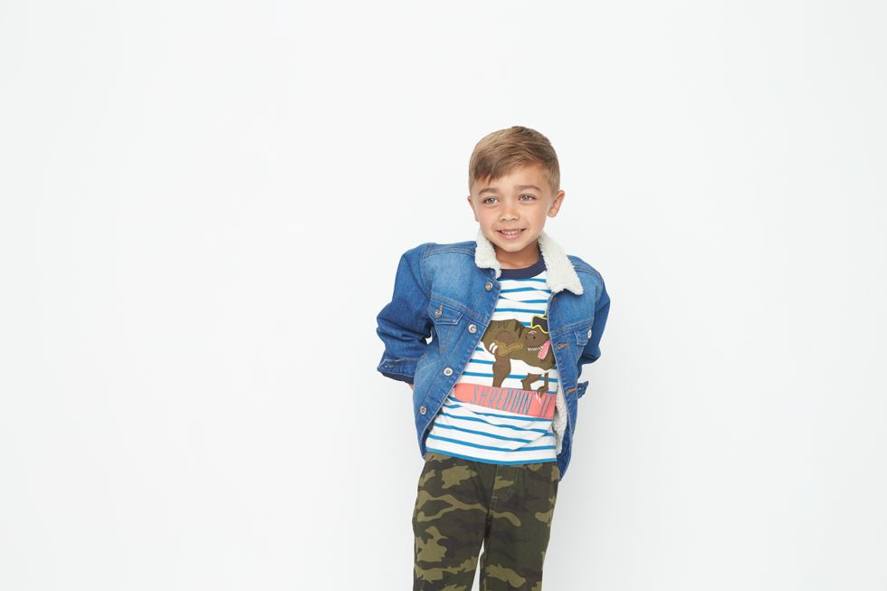 Stitch Fix launches genius—and affordable!—boxes for kids