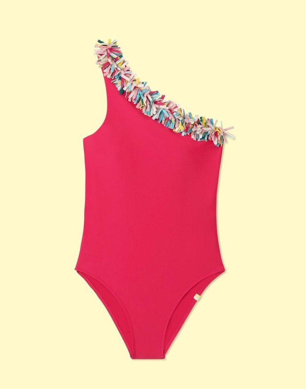 summersalt confetti swimsuit