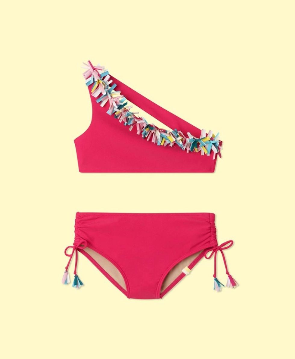 summersaults mommy me matching swimwear line is the cutest thing ever 2 Motherly