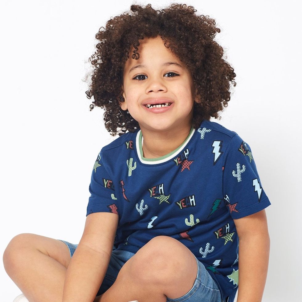 These are the clothes our kids will live in all summer