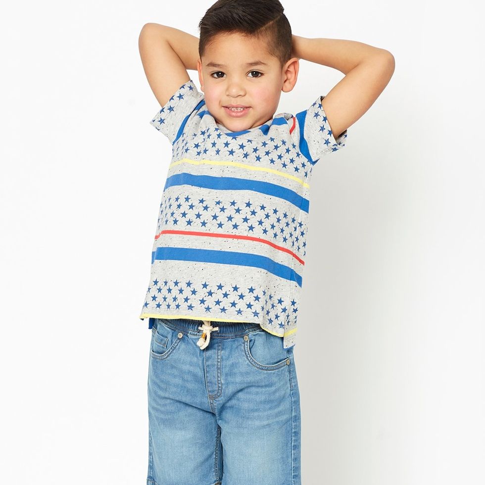 These are the clothes our kids will live in all summer