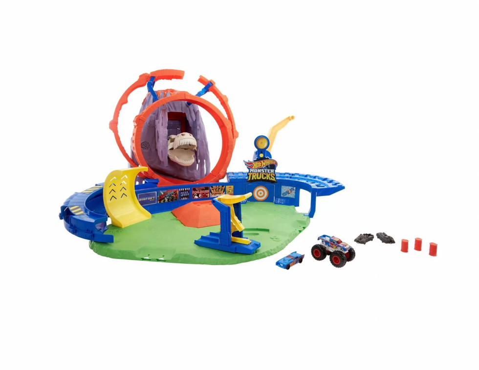 Target Revealed their Top 50+ Toys for the Holidays Motherly