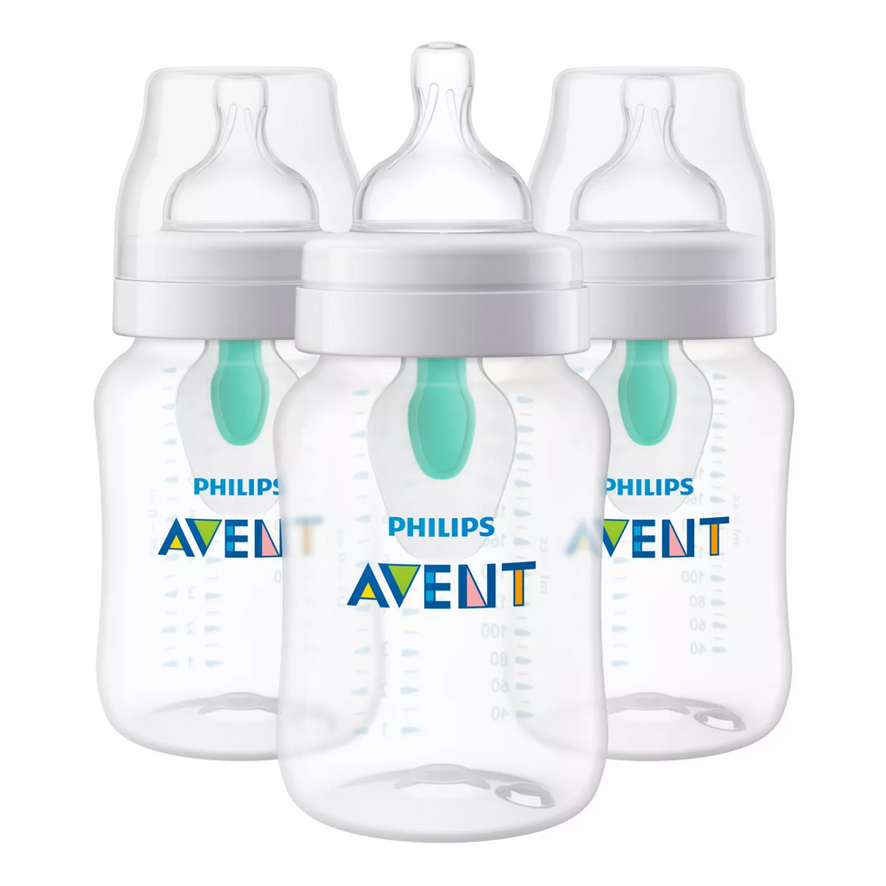 7 Best Anti-Colic Bottles for Baby of 2023