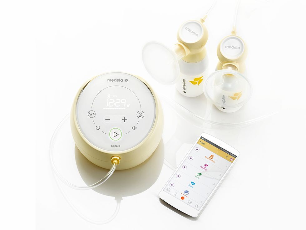 Medela sonata online