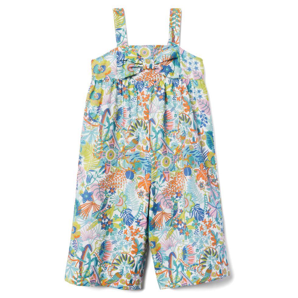 Janie and best sale jack romper