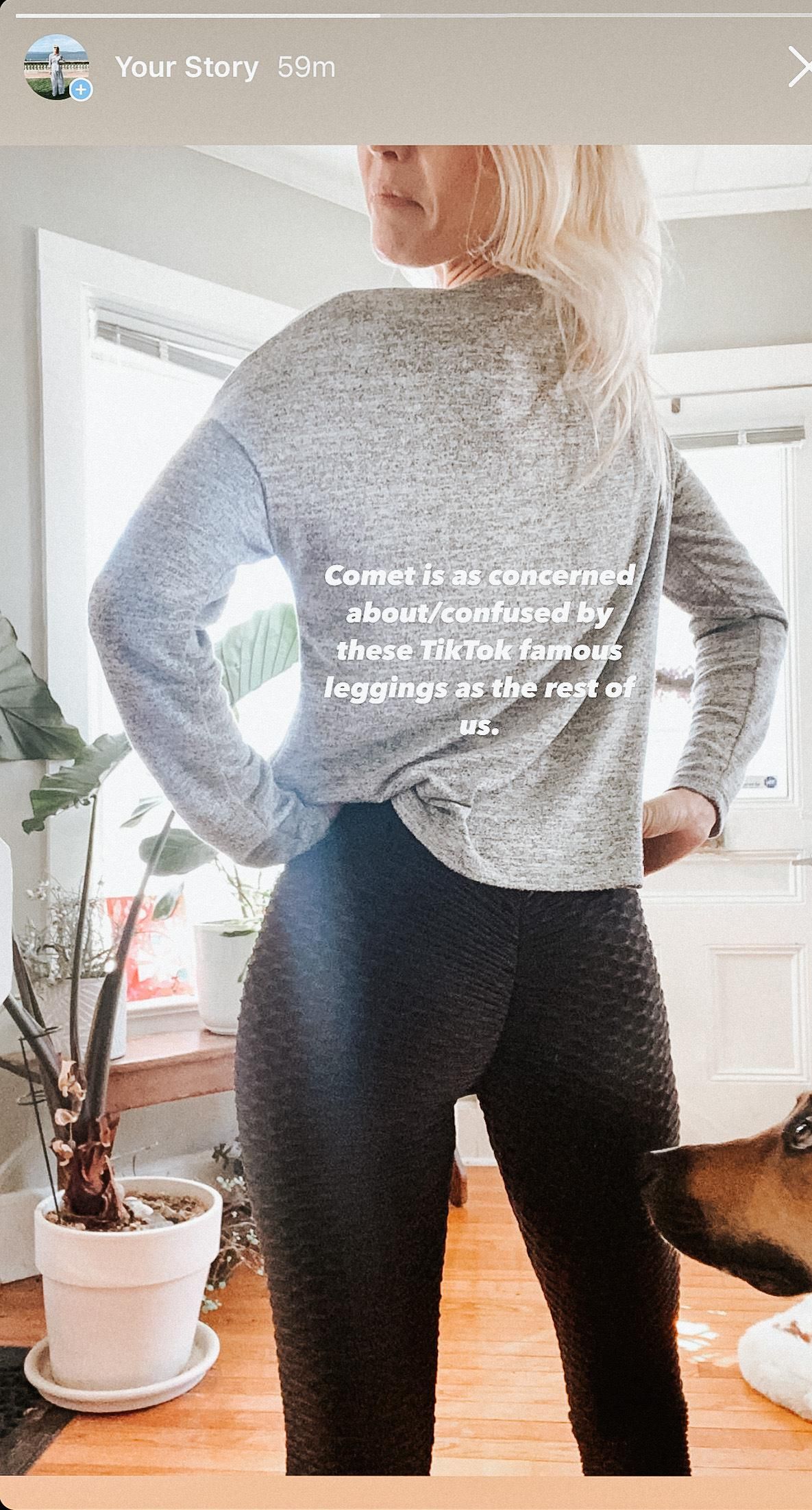 The Best TikTok Viral Leggings That Are Bum-Sculpting Magic