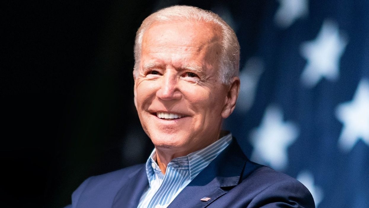 Joe Biden